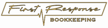 First Response Bookkeeping